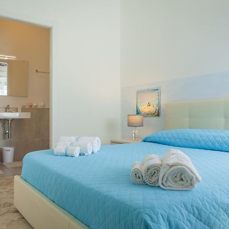 B&B Mamaro Gallipoli Exteriér fotografie