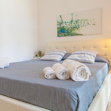 B&B Mamaro Gallipoli Exteriér fotografie