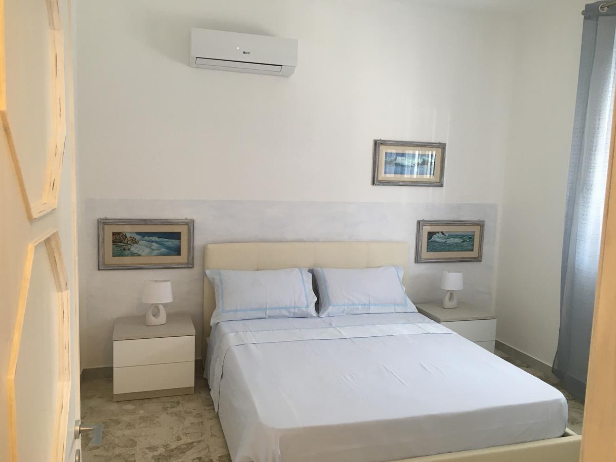 B&B Mamaro Gallipoli Exteriér fotografie
