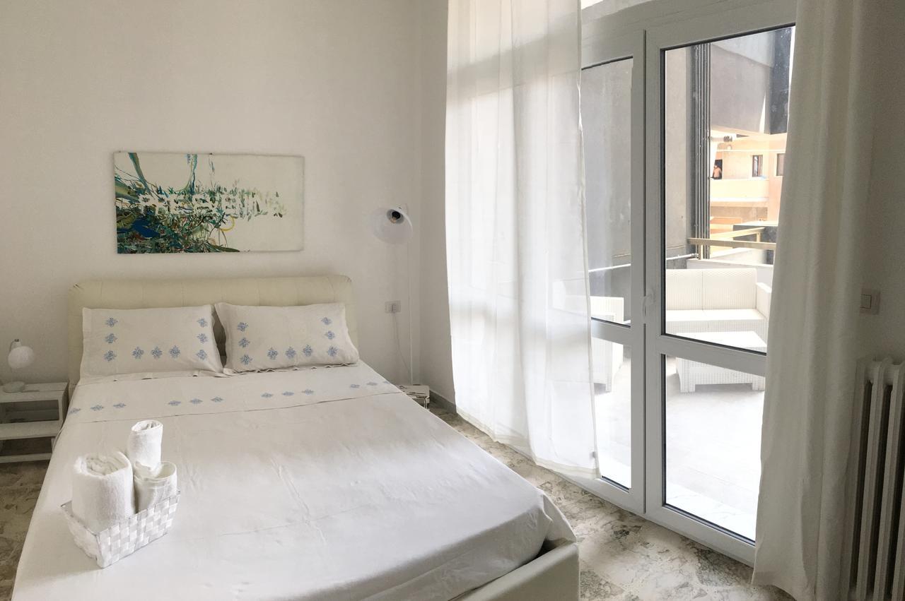 B&B Mamaro Gallipoli Exteriér fotografie