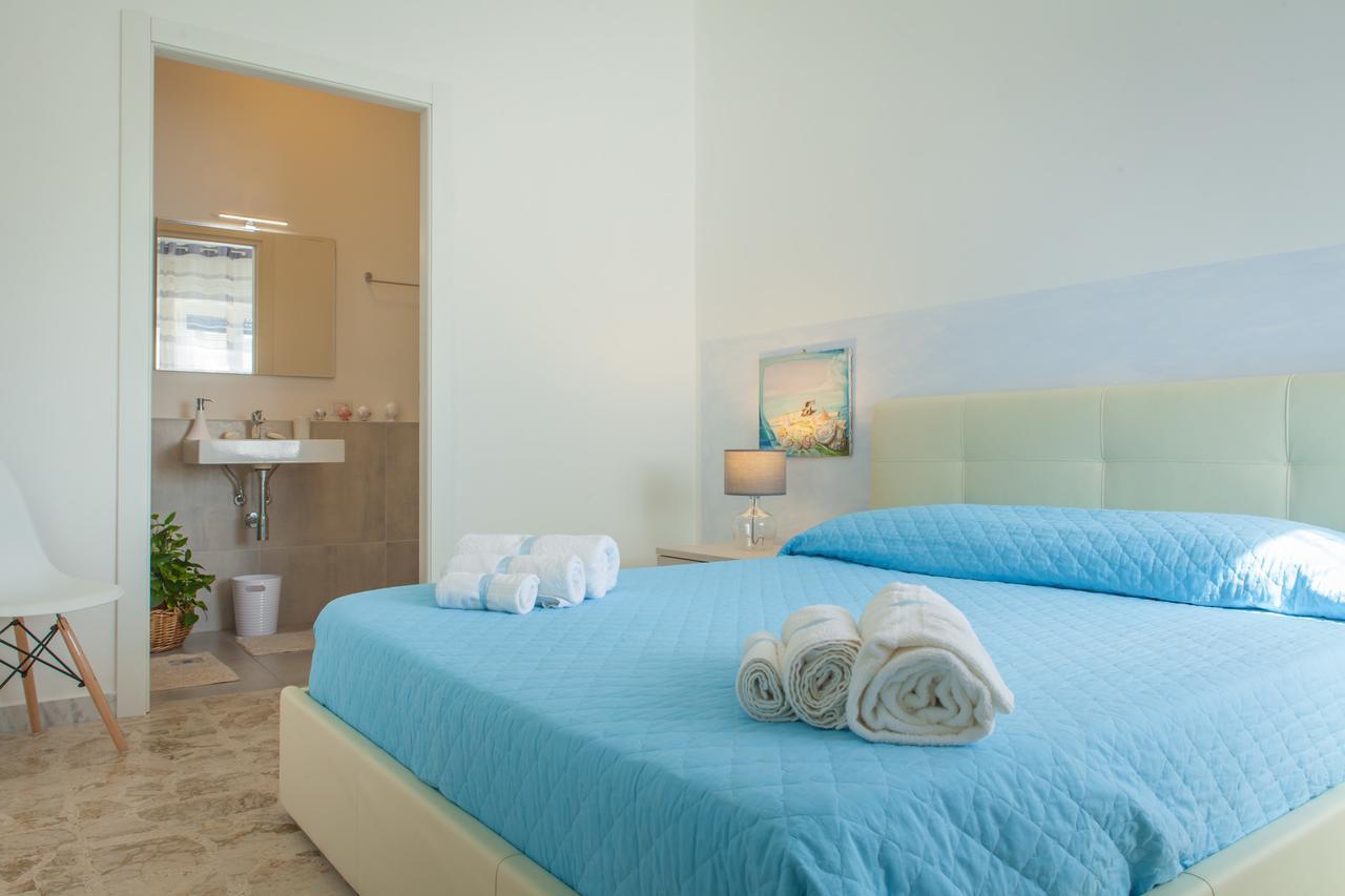 B&B Mamaro Gallipoli Exteriér fotografie