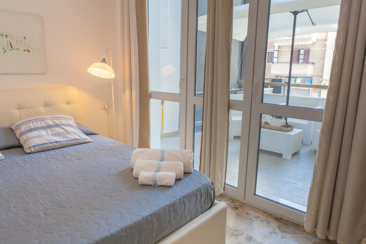 B&B Mamaro Gallipoli Exteriér fotografie