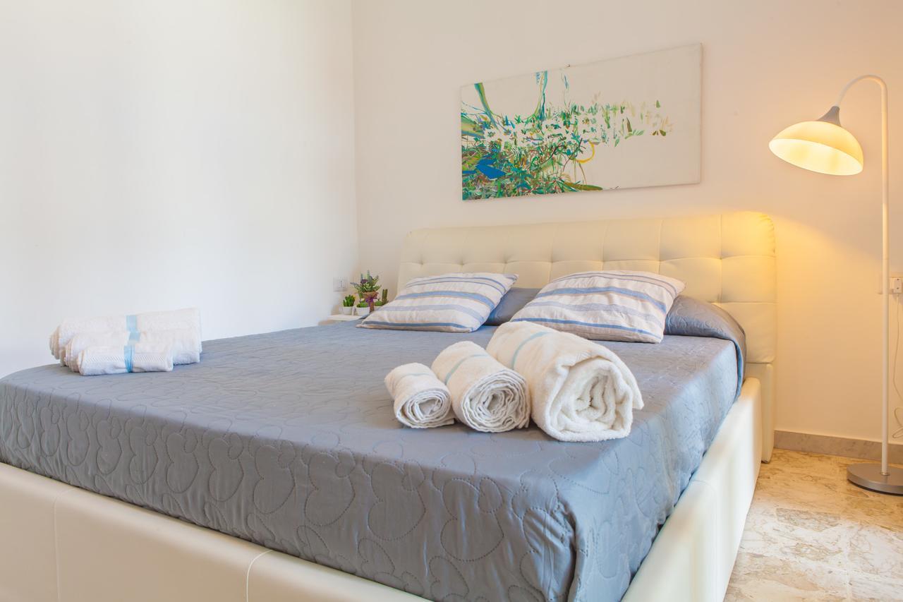 B&B Mamaro Gallipoli Exteriér fotografie
