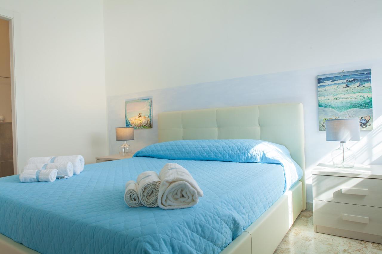 B&B Mamaro Gallipoli Exteriér fotografie